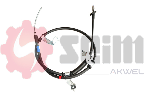 Handremkabel Seim 555956