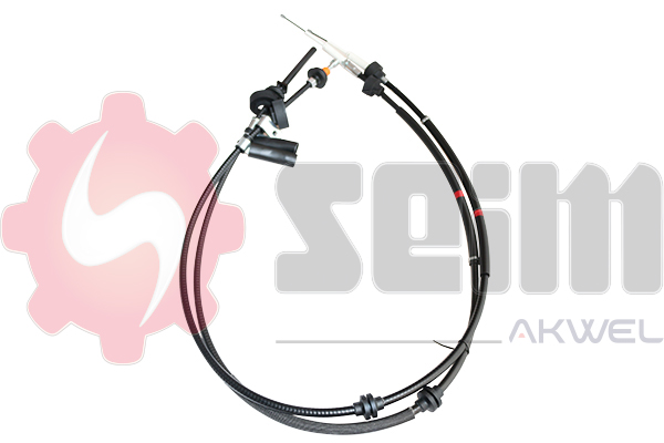 Handremkabel Seim 555957