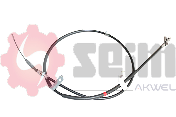 Handremkabel Seim 555959