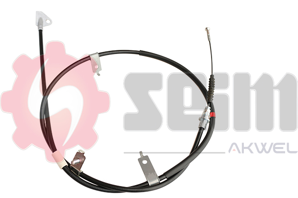 Handremkabel Seim 555962