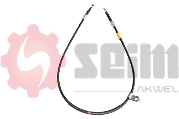 Handremkabel Seim 555963