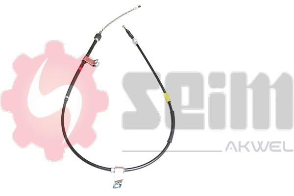 Handremkabel Seim 555965