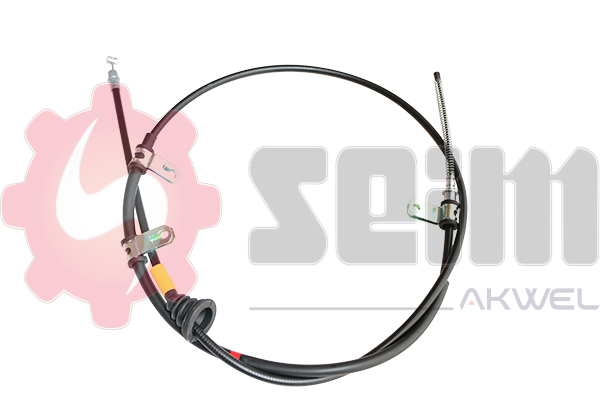 Handremkabel Seim 555967