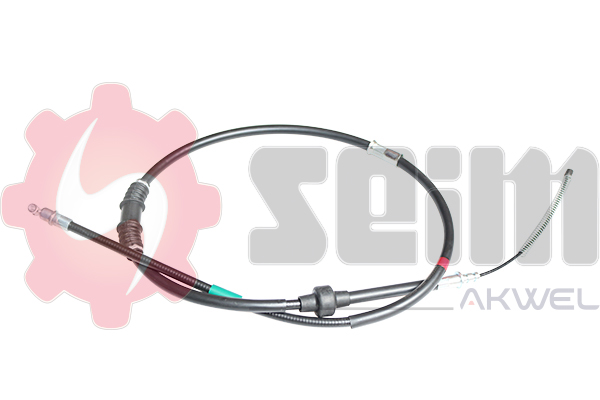 Handremkabel Seim 555970