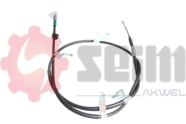 Handremkabel Seim 555974