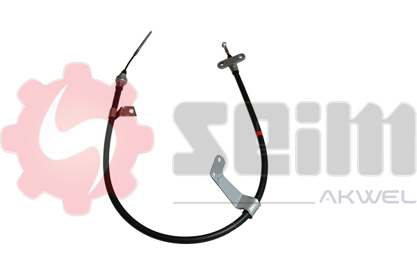 Handremkabel Seim 555982
