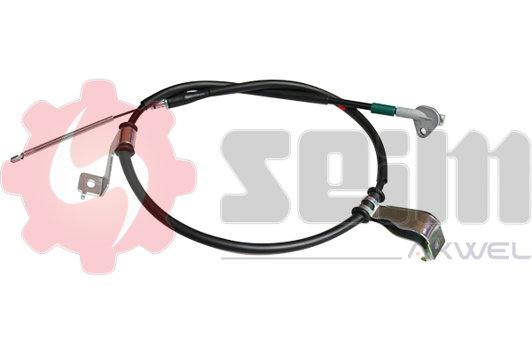 Handremkabel Seim 555984