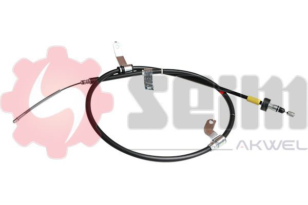 Handremkabel Seim 555985