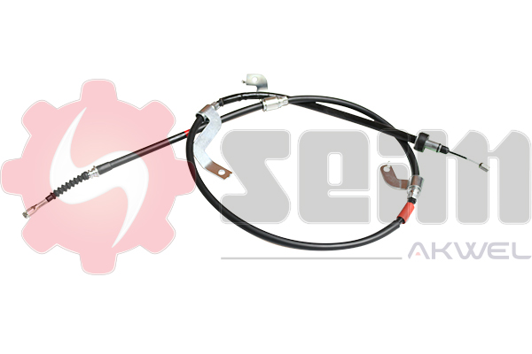 Handremkabel Seim 555988