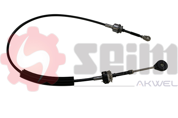 Kabelverbinding Seim 556009