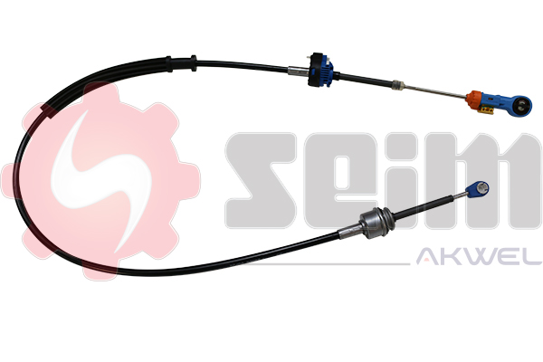 Kabelverbinding Seim 556010