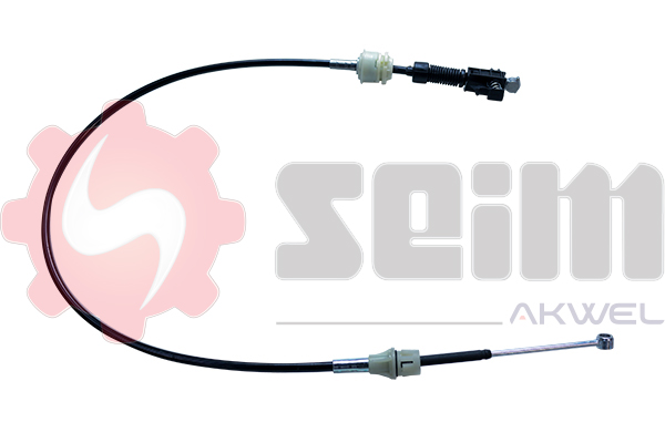 Kabelverbinding Seim 556011