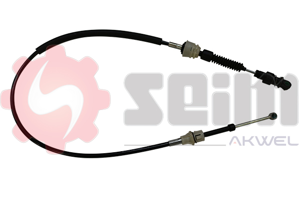 Kabelverbinding Seim 556013