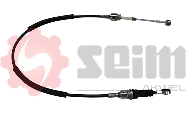 Kabelverbinding Seim 556014