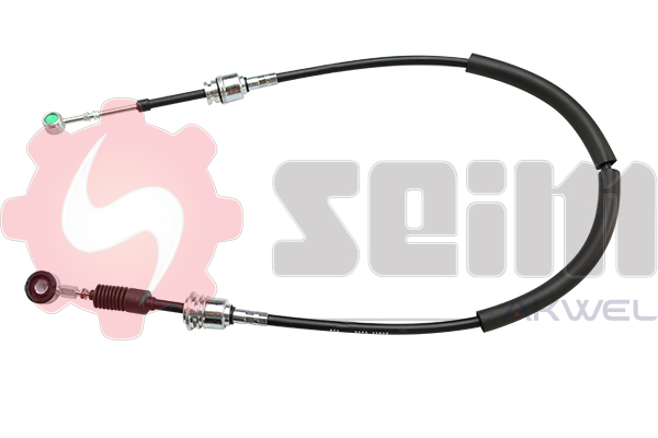 Kabelverbinding Seim 556014