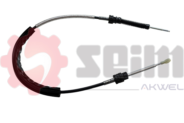 Kabelverbinding Seim 556015