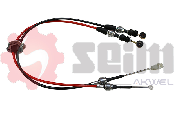 Kabelverbinding Seim 556021