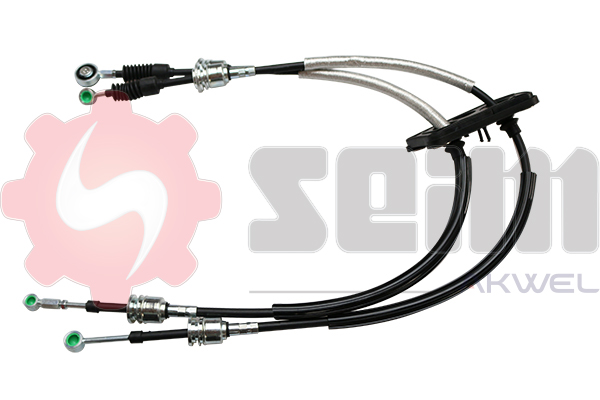 Kabelverbinding Seim 556025