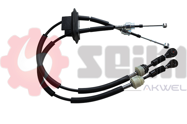 Kabelverbinding Seim 556030