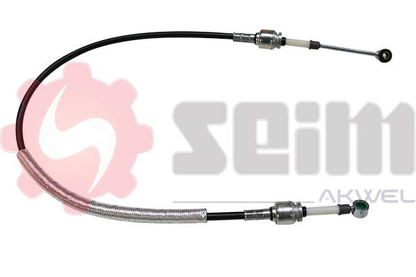 Kabelverbinding Seim 556032