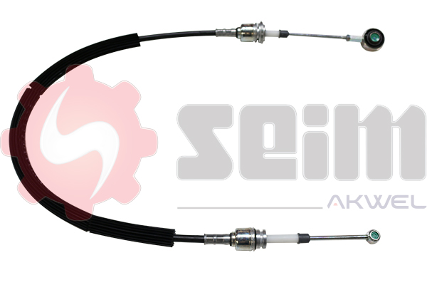 Kabelverbinding Seim 556035