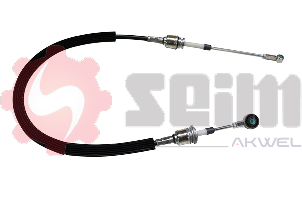 Kabelverbinding Seim 556036