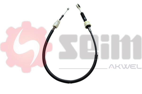 Kabelverbinding Seim 556038