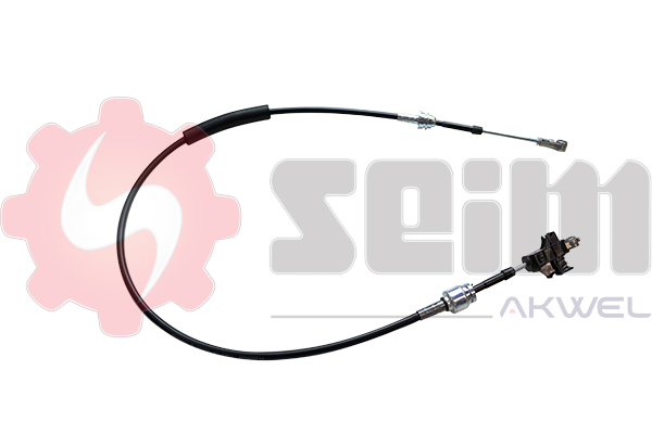 Kabelverbinding Seim 556044