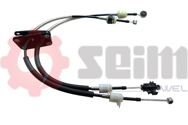 Kabelverbinding Seim 556051