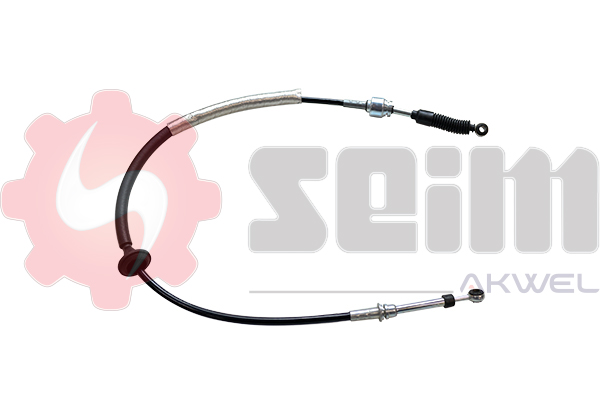 Kabelverbinding Seim 556071