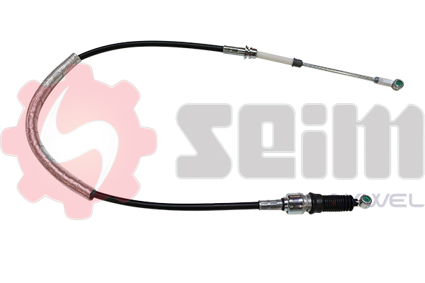 Kabelverbinding Seim 556085
