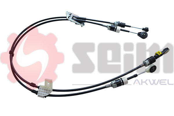 Kabelverbinding Seim 556086