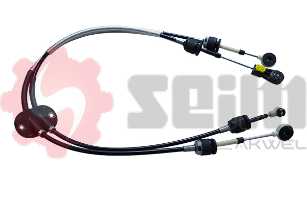 Kabelverbinding Seim 556089