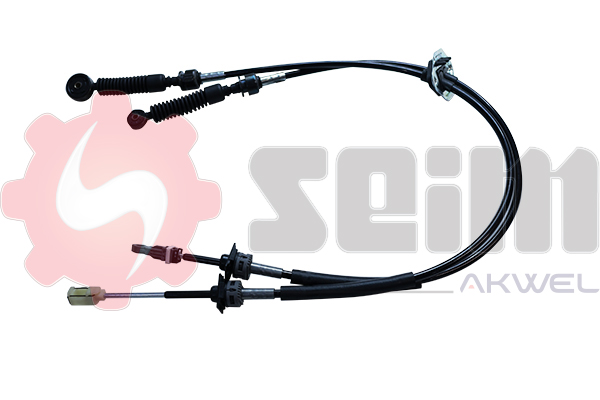 Kabelverbinding Seim 556092