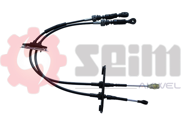 Kabelverbinding Seim 556093