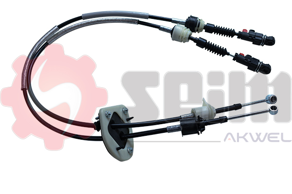 Kabelverbinding Seim 556095