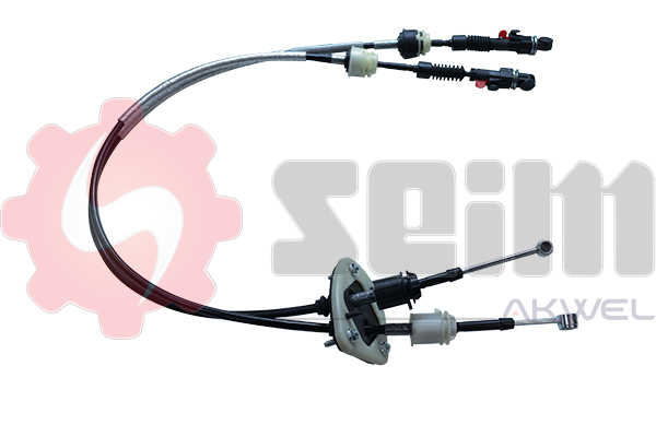 Kabelverbinding Seim 556096