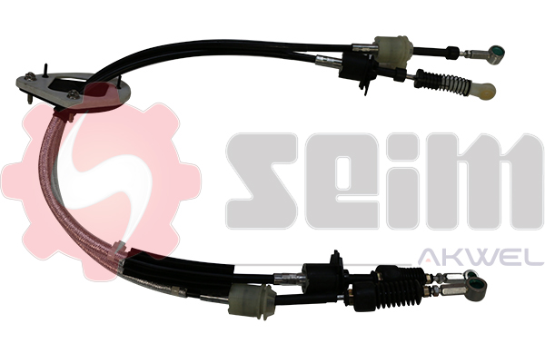 Kabelverbinding Seim 556097