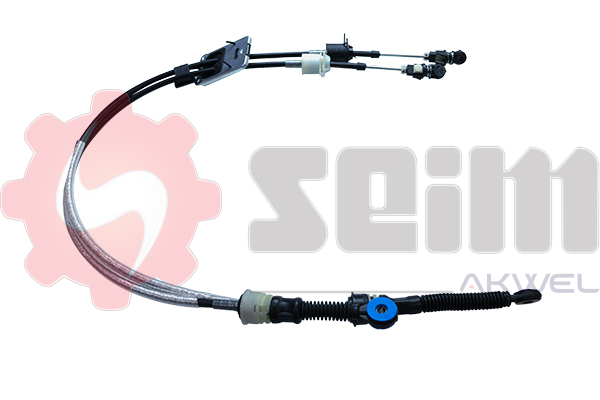 Kabelverbinding Seim 556100