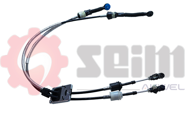 Kabelverbinding Seim 556101