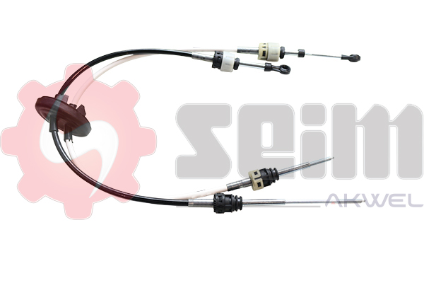 Kabelverbinding Seim 556104