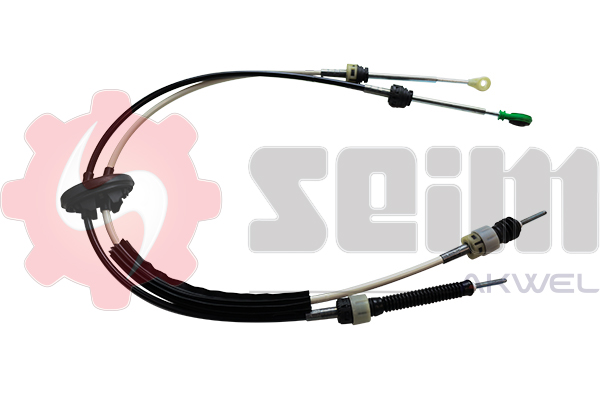 Kabelverbinding Seim 556106