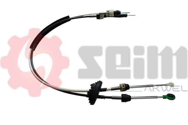 Kabelverbinding Seim 556108