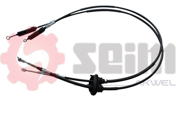 Kabelverbinding Seim 556110