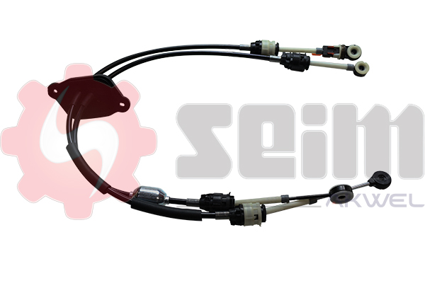 Kabelverbinding Seim 556123