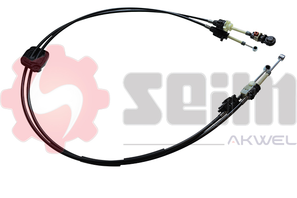 Kabelverbinding Seim 556124