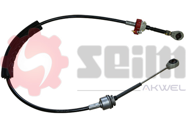 Kabelverbinding Seim 556127