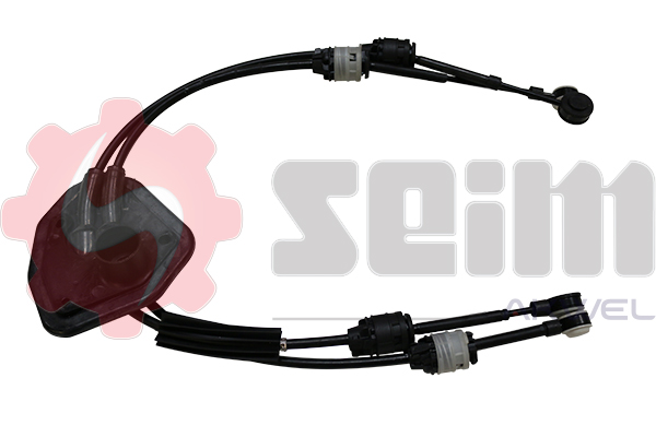 Kabelverbinding Seim 556129