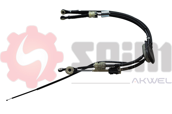 Kabelverbinding Seim 556130