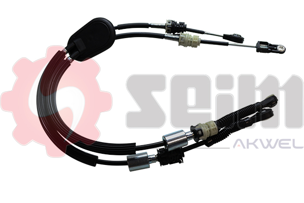 Kabelverbinding Seim 556131